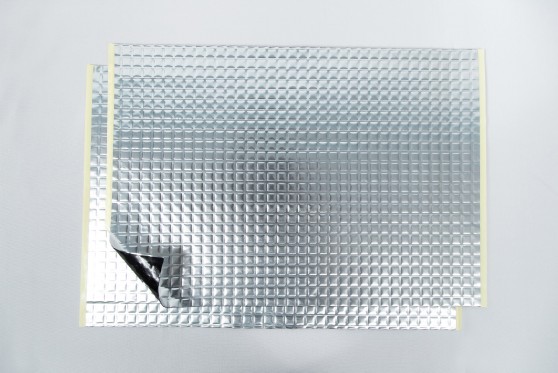 Виброизоляция Vibrex Master 2x500x350